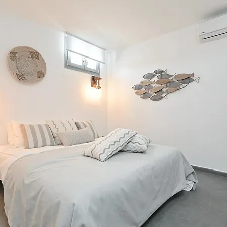 别墅 Luxury Naxos | 4 Bedrooms | Charlotte Linlin | Panoramic Sea Views | Naxos Agia Anna (Naxos)