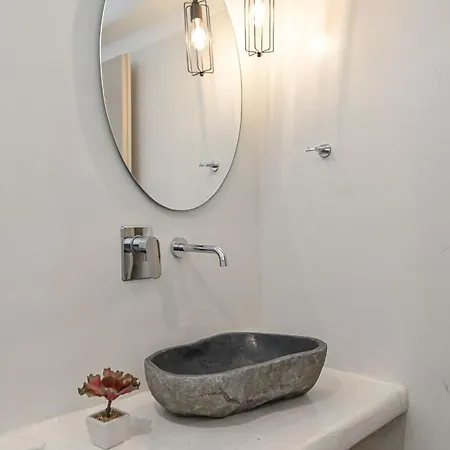 Luxury Naxos | 4 Bedrooms | Charlotte Linlin | Panoramic Sea Views | Naxos 别墅 Agia Anna (Naxos)
