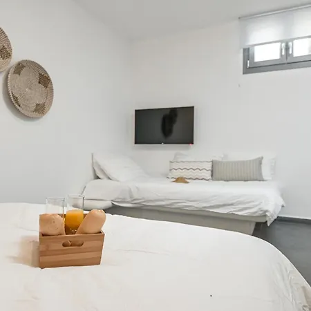 Luxury Naxos | 4 Bedrooms | Charlotte Linlin | Panoramic Sea Views | Naxos 别墅 *